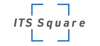 its 札幌 square-logo mini