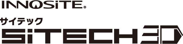 SiTECH_3D logo