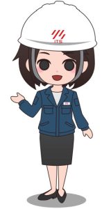 よくある質問はこちら　アイティエスへようこそ　