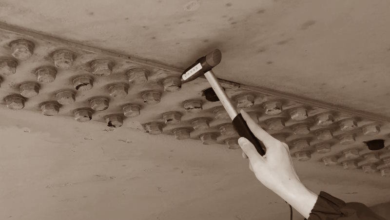 コンクリートテスター使用　サムネイル