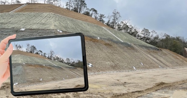 Smart Construction Quick 3D EARTHBRAIN